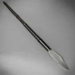 Survival Spear
